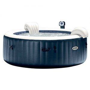 Intex Purespa 4 personnes